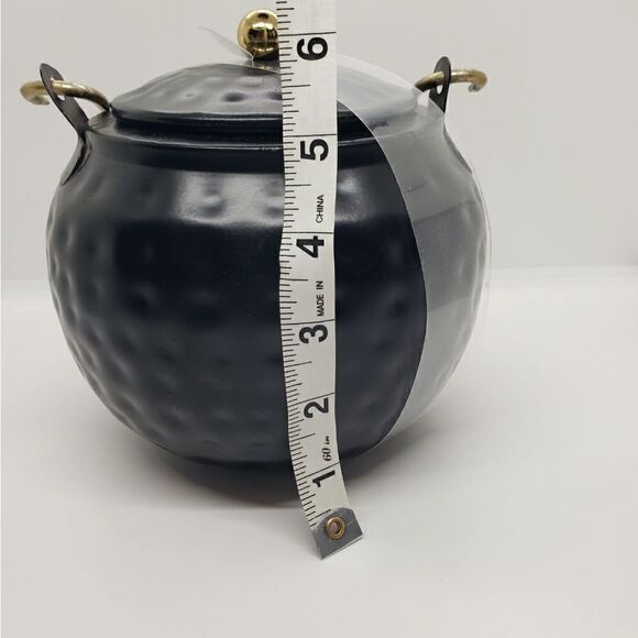 Jack O Lantern Halloween Decor - Picture 4 of 5